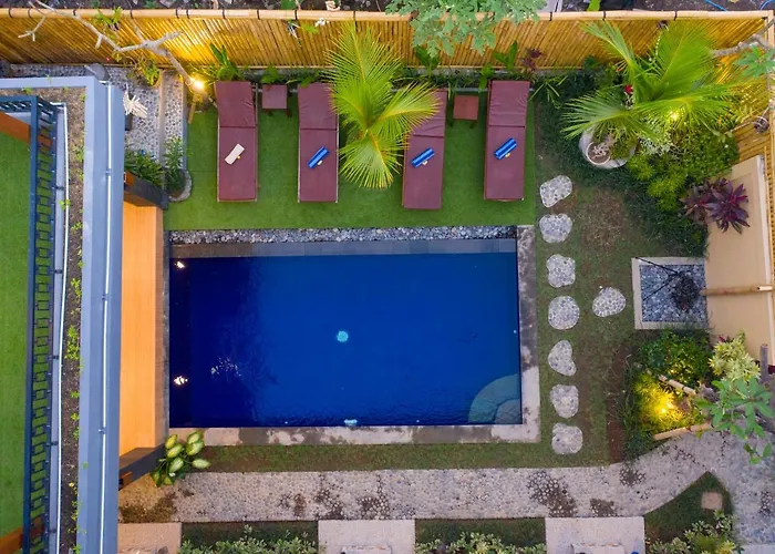 Anik * Canggu (Bali)
