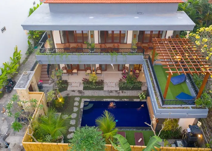 Anik Canggu (Bali)