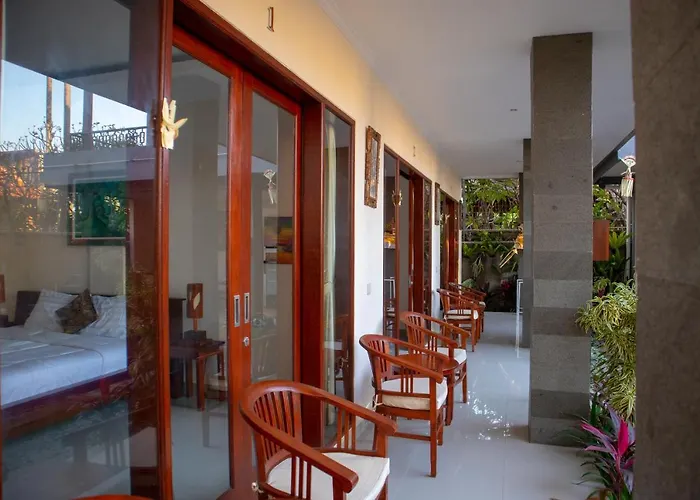 Anik Homestay Canggu (Bali)