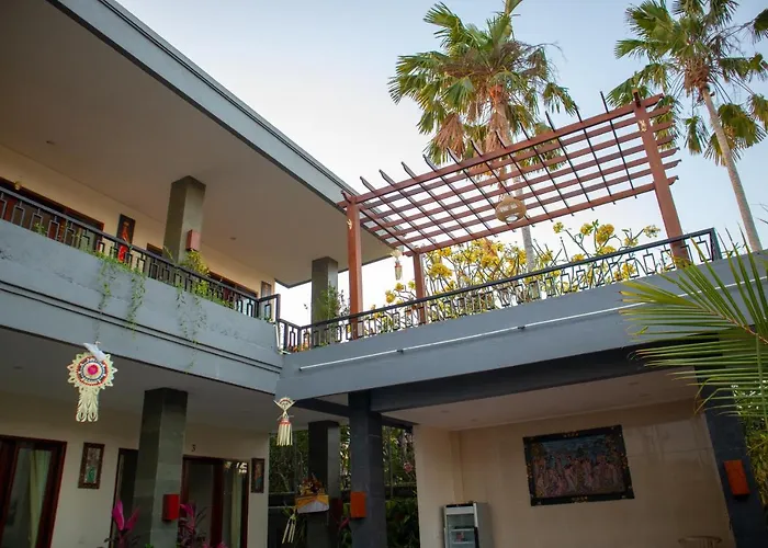 Anik * Canggu (Bali)