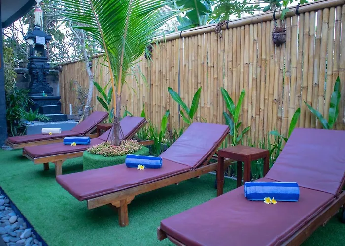 Anik Canggu (Bali)