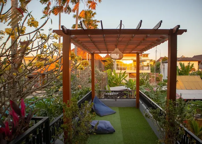 Anik Homestay Canggu (Bali)