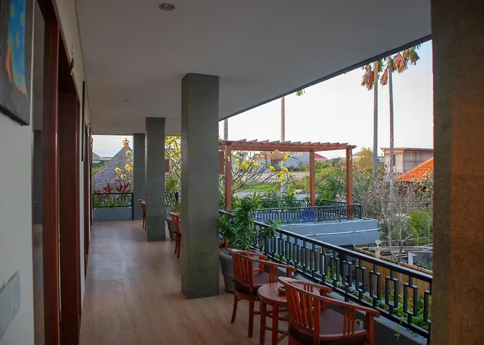 Homestay Anik Canggu (Bali)