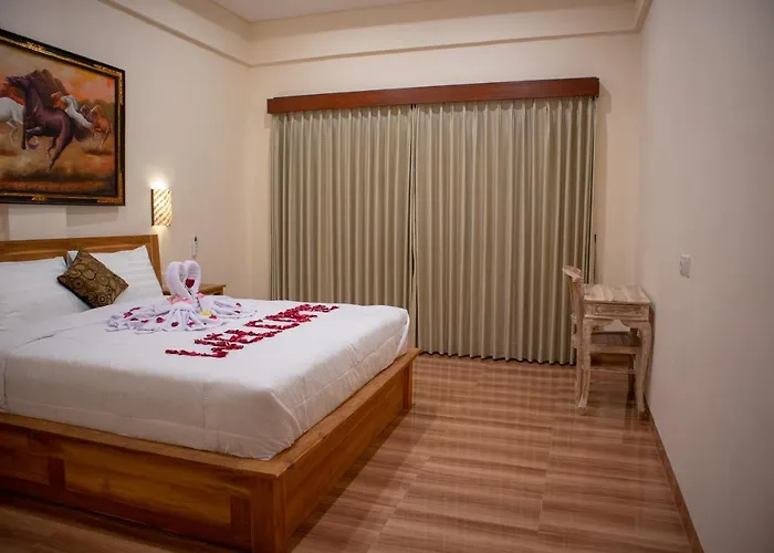 Homestay Anik