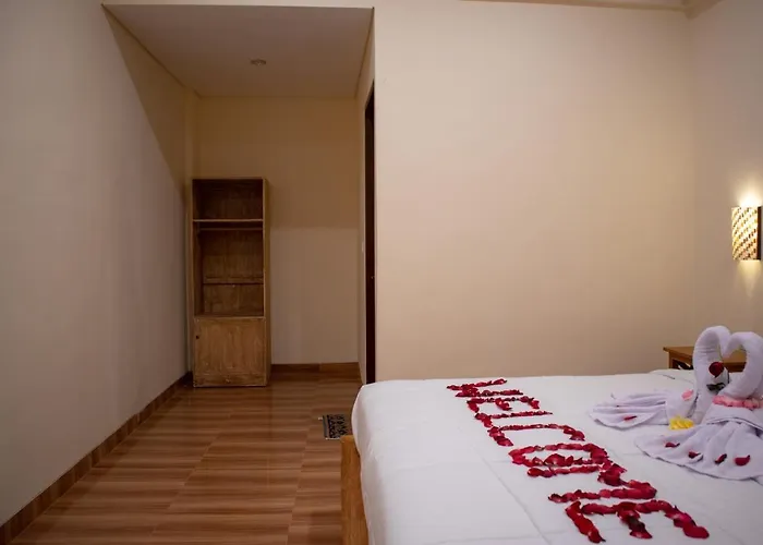 Homestay Anik