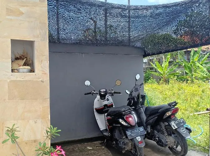 Anik Canggu (Bali)