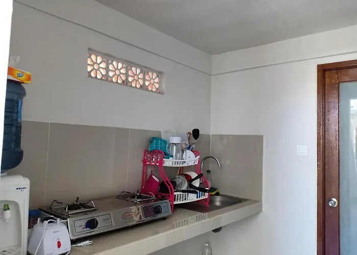 Homestay Anik Canggu (Bali)